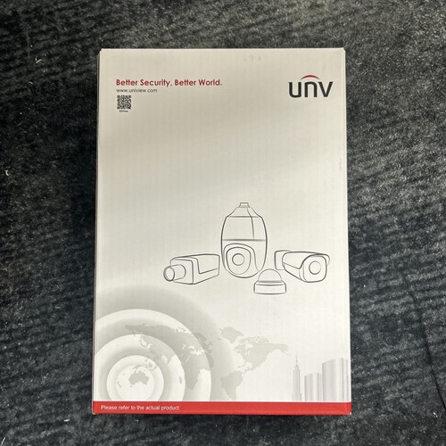 Uniview ipc6312lfw ax4c 2mp - uniview,