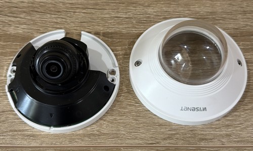 Hanwha wisenet qnd - qnd-6011, 2mp