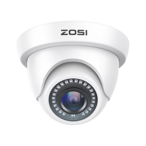 Zosi 2mp 1080p - hd, 4in1
