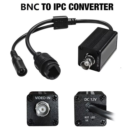 2mp encoder 265 converts - encoder,